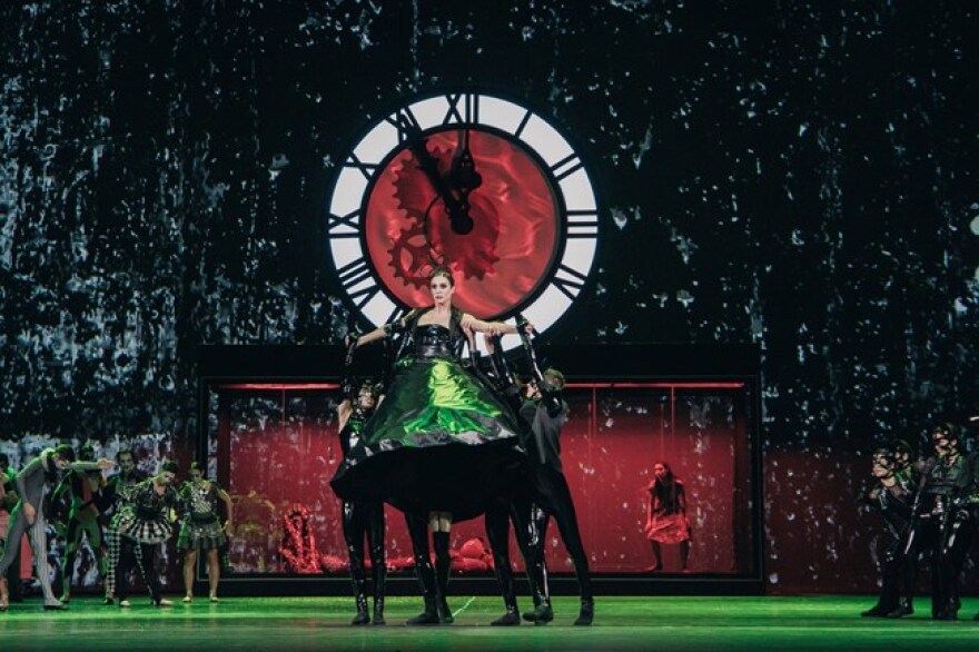 Χριστούγεννα με θέατρο, χορό και μουσική: Πού να πάτε και τι να παρακολουθήσετε