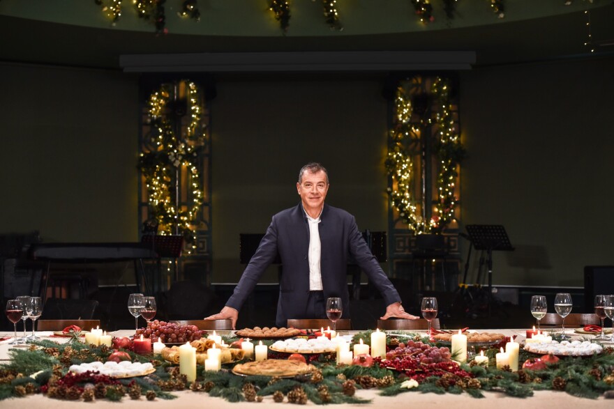 «Πρωταγωνιστές»: Έντεκα γυναίκες που μας εμπνέεουν κάθονται στο ίδιο τραπέζι