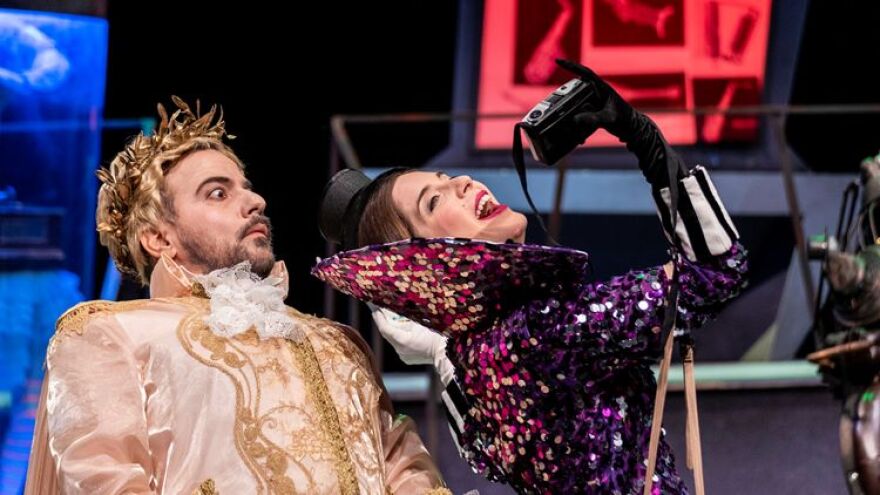 Χριστούγεννα με θέατρο, χορό και μουσική: Πού να πάτε και τι να παρακολουθήσετε