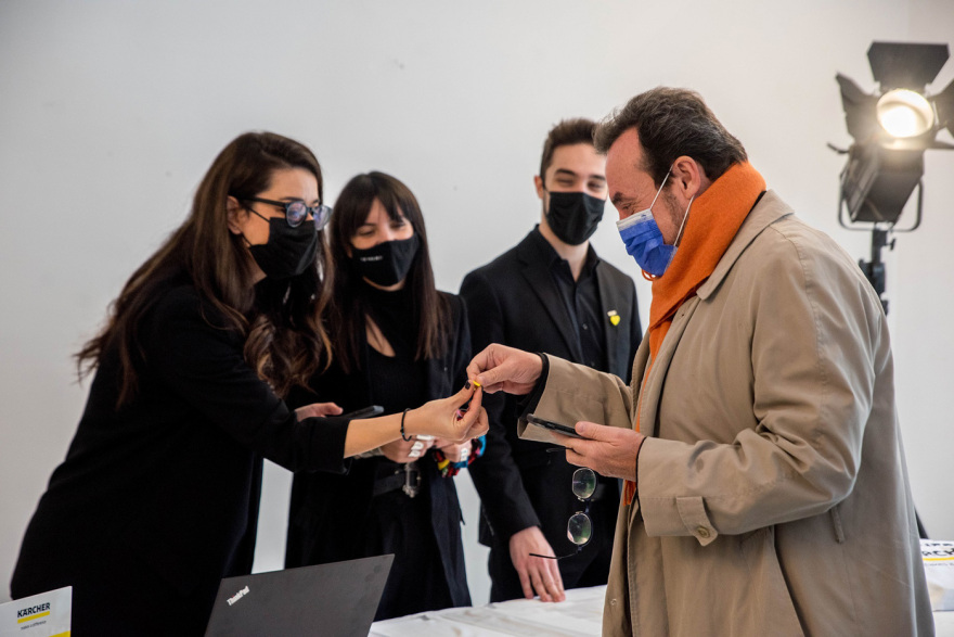 30 χρόνια παρουσίας στην Ελλάδα γιόρτασε η Kärcher Greece