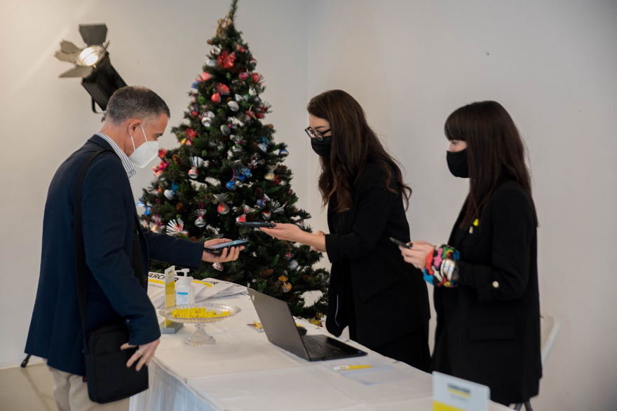 30 χρόνια παρουσίας στην Ελλάδα γιόρτασε η Kärcher Greece