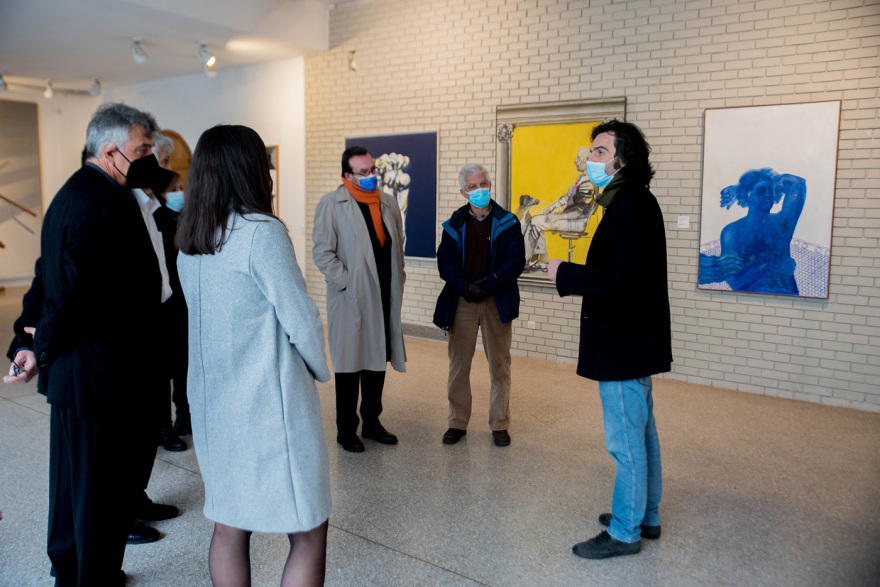 30 χρόνια παρουσίας στην Ελλάδα γιόρτασε η Kärcher Greece