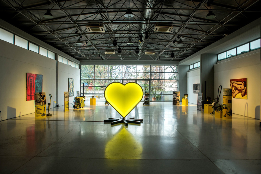 30 χρόνια παρουσίας στην Ελλάδα γιόρτασε η Kärcher Greece