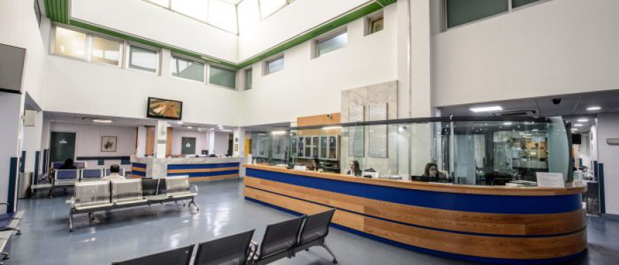 Στον Όμιλο HHG εντάχθηκε το «Απολλώνειο Νοσοκομείο» Κύπρου