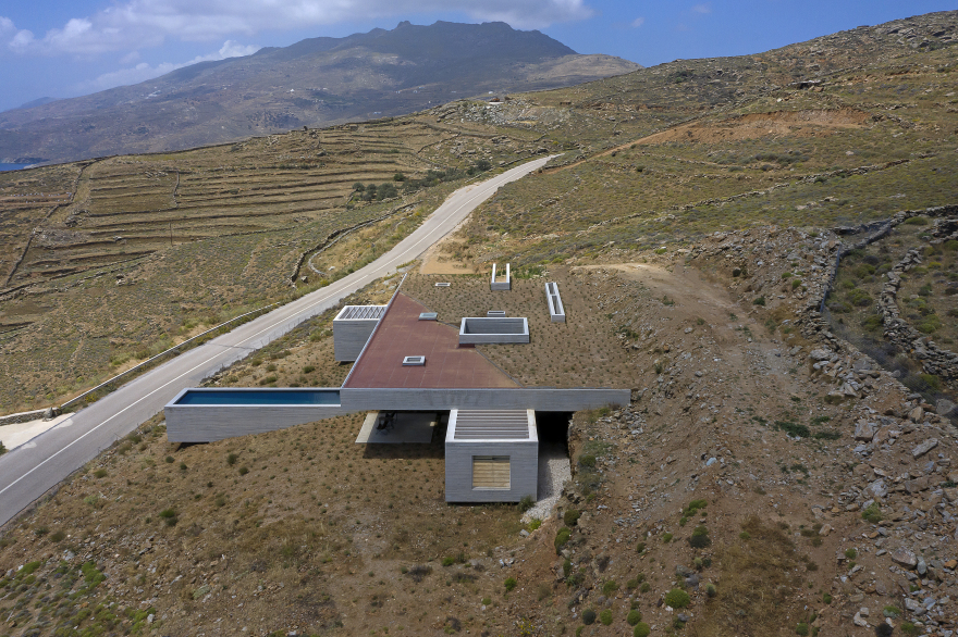 Χτίζοντας το αύριο