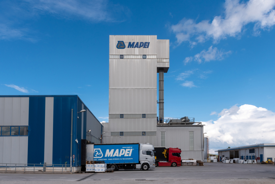 Χτίζοντας το αύριο