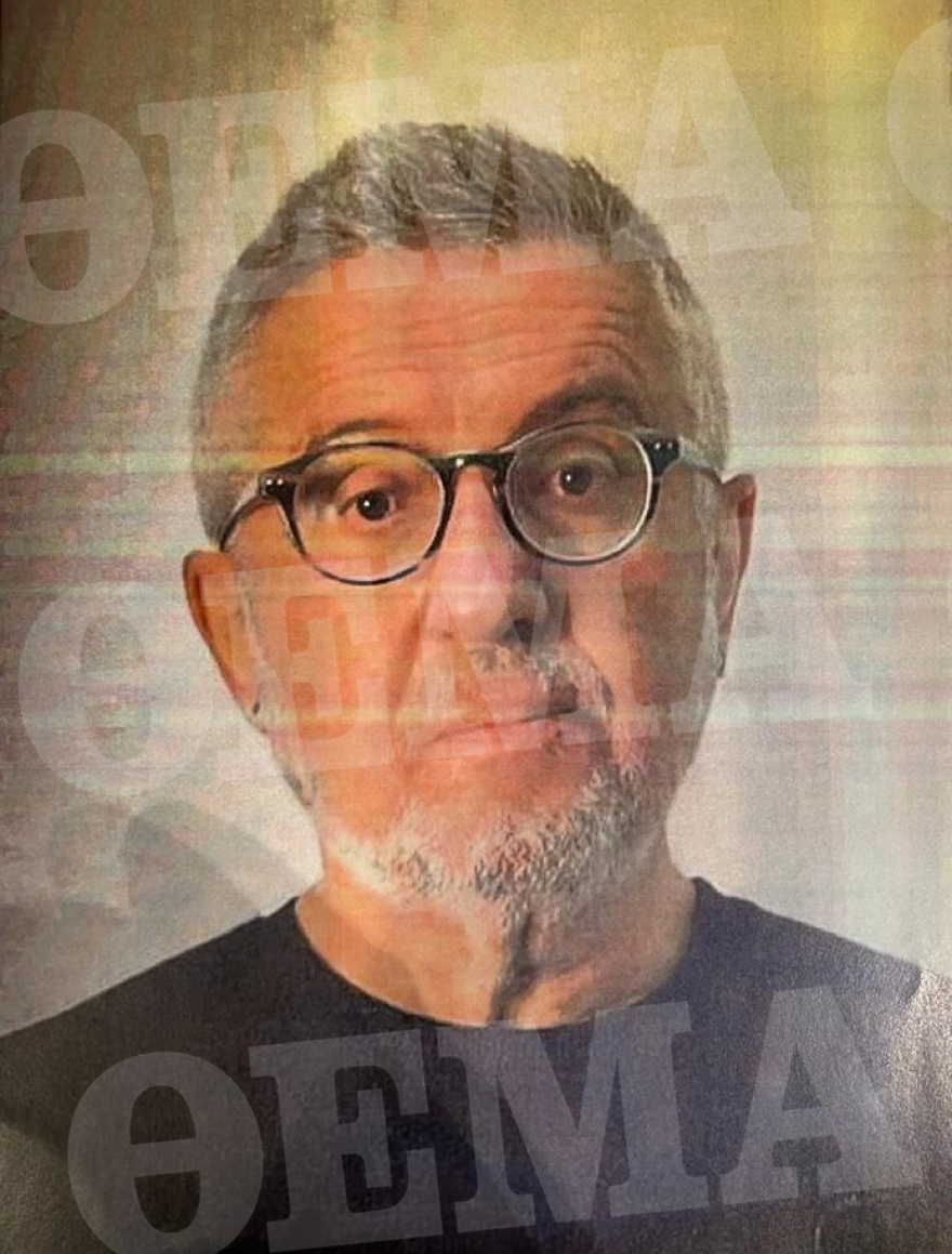 Στάθης Παναγιωτόπουλος: Χριστούγεννα στο κρατητήριο, αντιμέτωπος με ποινική δίωξη για κακούργημα