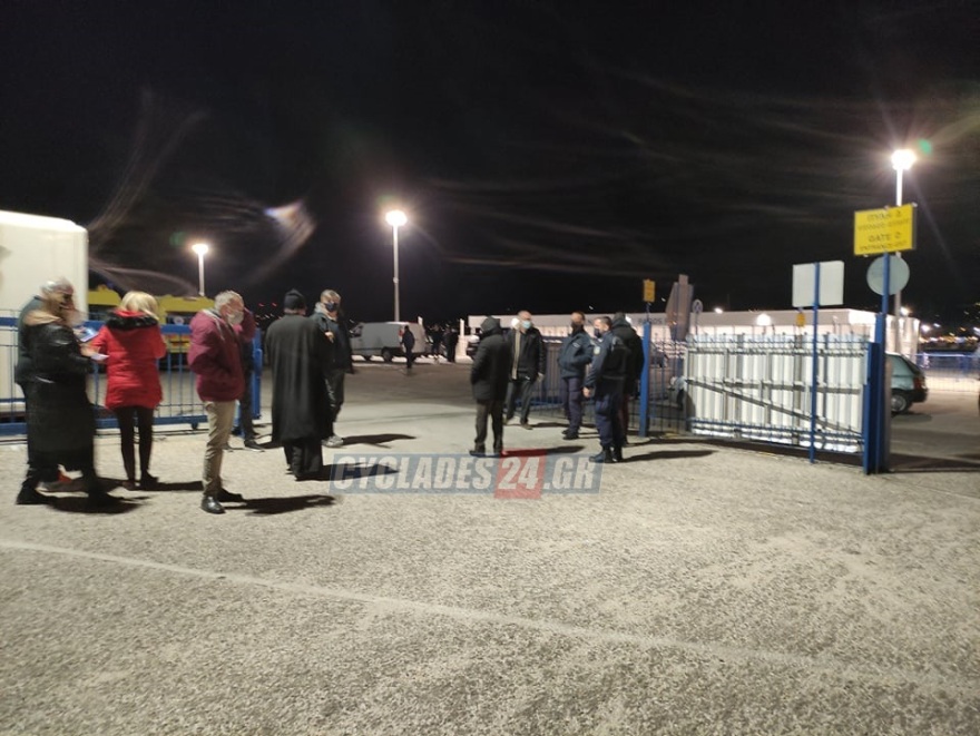 Χριστουγεννιάτικη τραγωδία με 30 νεκρούς μετανάστες σε τρία ναυάγια