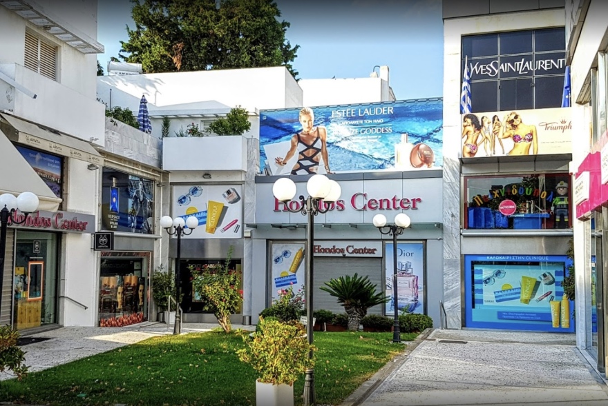 Ποιος ήταν ο Φρειδερίκος Χόντος που πέθανε ξαφνικά στα 40 του