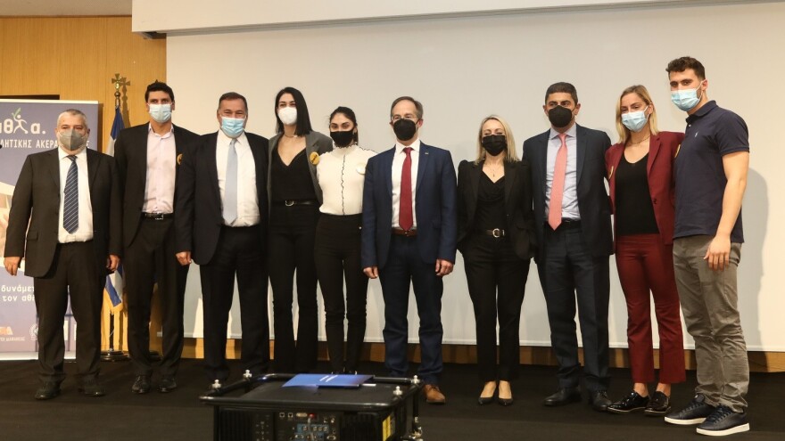 Οι κοινωνικές δράσεις της bwin για το 2021 που έκαναν τον κόσμο μας λίγο καλύτερο!