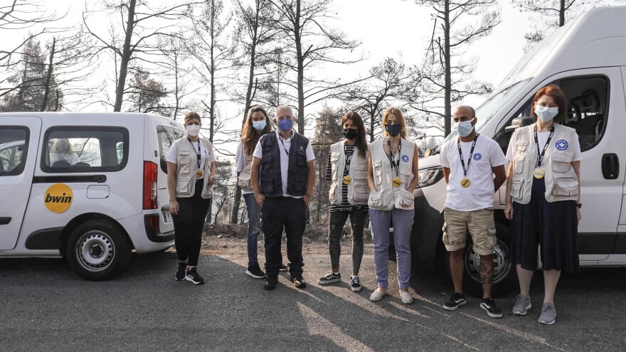 Οι κοινωνικές δράσεις της bwin για το 2021 που έκαναν τον κόσμο μας λίγο καλύτερο!