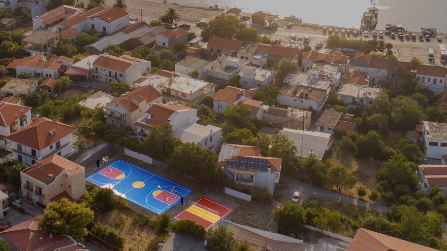 Οι κοινωνικές δράσεις της bwin για το 2021 που έκαναν τον κόσμο μας λίγο καλύτερο!