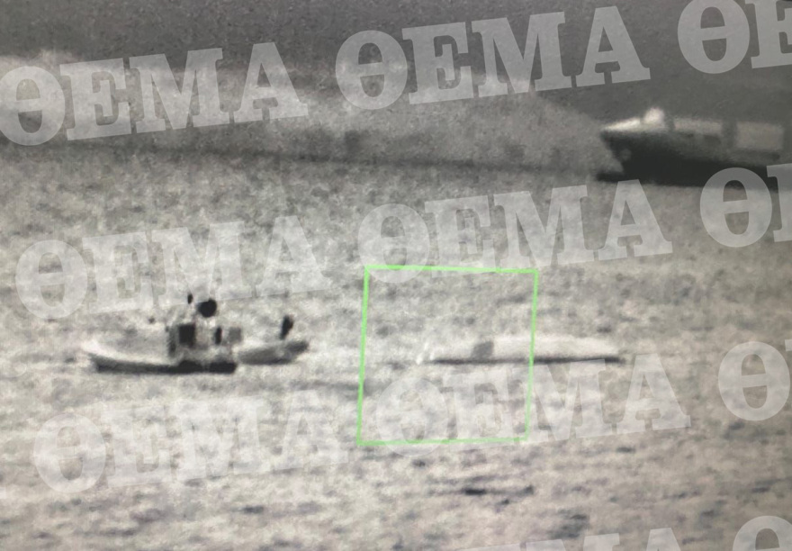 Χριστουγεννιάτικη τραγωδία με 30 νεκρούς μετανάστες σε τρία ναυάγια