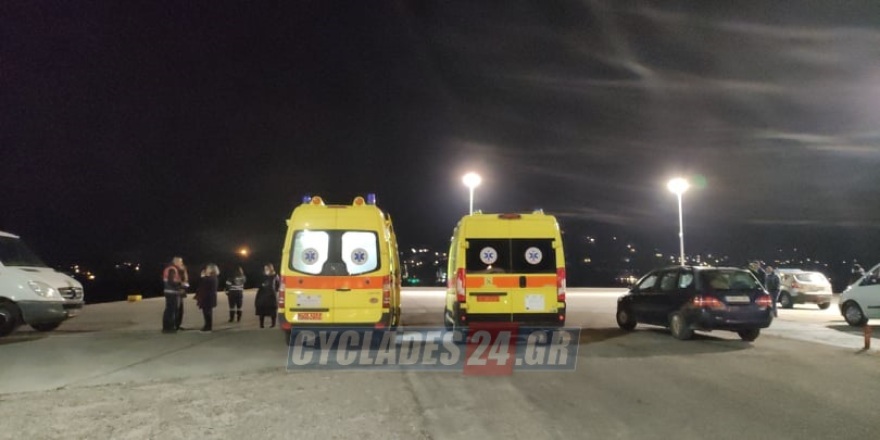 Χριστουγεννιάτικη τραγωδία με 30 νεκρούς μετανάστες σε τρία ναυάγια