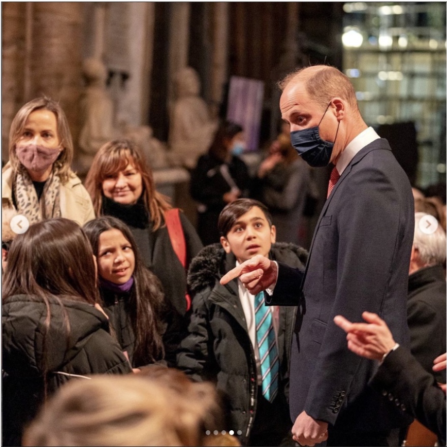 Παραληρούν στη Βρετανία με το πιάνο της  Κέιτ Μίντλετον: «Είναι σαν την Νταϊάνα»