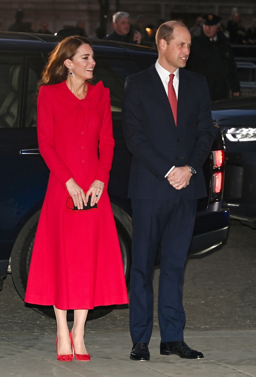 Παραληρούν στη Βρετανία με το πιάνο της  Κέιτ Μίντλετον: «Είναι σαν την Νταϊάνα»