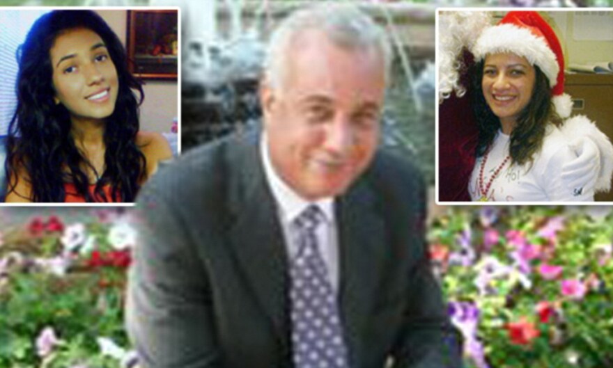 Ματωμένα Χριστούγεννα - Τα πιο στυγερά εγκλήματα που έχουν γίνει δίπλα στο χριστουγεννιάτικο δέντρο