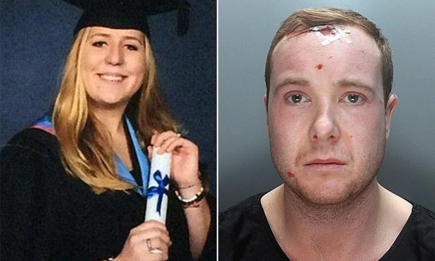 Ματωμένα Χριστούγεννα - Τα πιο στυγερά εγκλήματα που έχουν γίνει δίπλα στο χριστουγεννιάτικο δέντρο