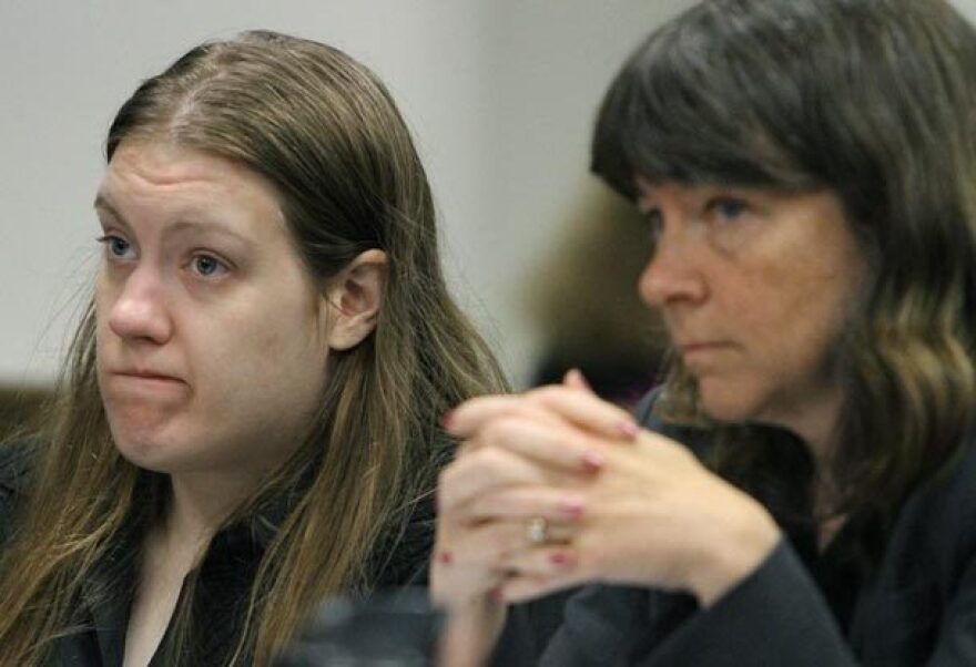 Ματωμένα Χριστούγεννα - Τα πιο στυγερά εγκλήματα που έχουν γίνει δίπλα στο χριστουγεννιάτικο δέντρο