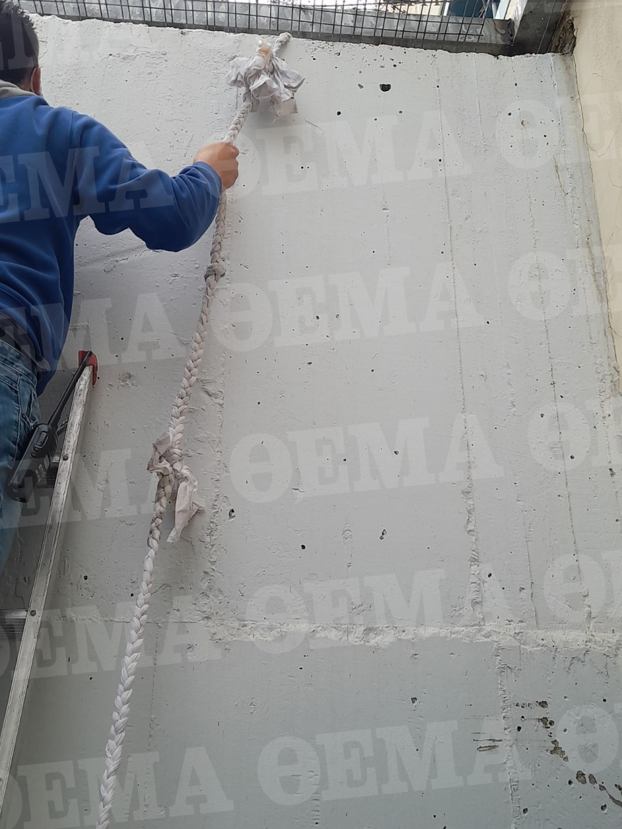 Χανιά: Αλλοδαποί κρατούμενοι σχεδίαζαν θεαματική απόδραση... αλά Χόλιγουντ από τις φυλακές