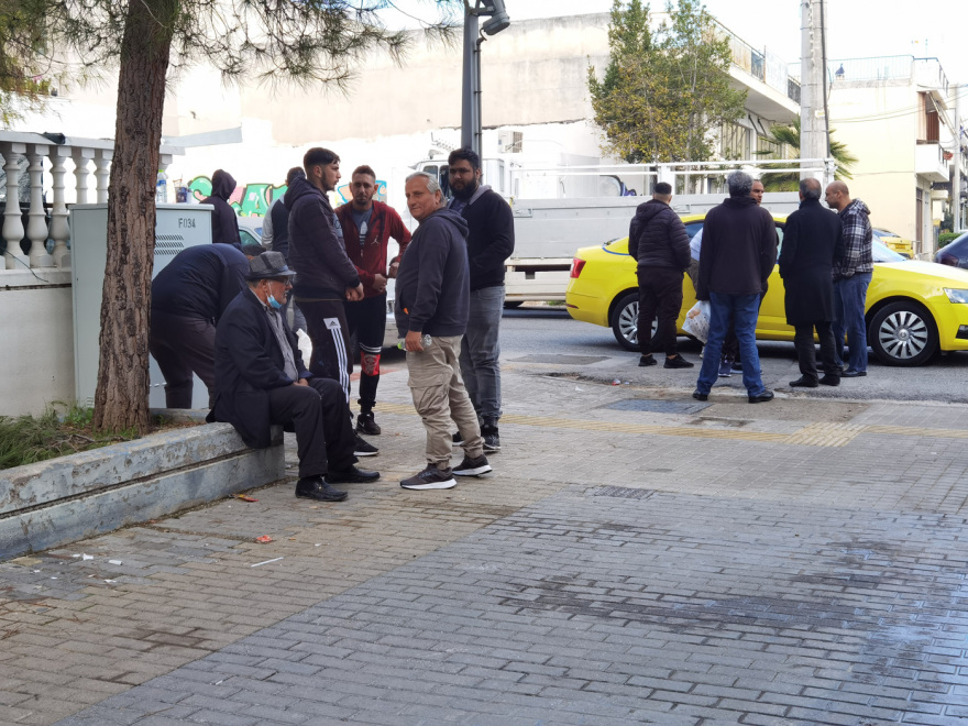 Κάηκε ζωντανός ανήμερα των Χριστουγέννων προσπαθώντας να ζεσταθεί με ηλεκτρική κουβέρτα