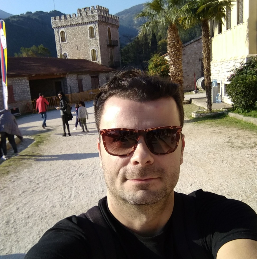 Πάτρα: Αυτός είναι ο 42χρονος που σκοτώθηκε σε τροχαίο με μηχανή – Είχε βγει για διασκέδαση