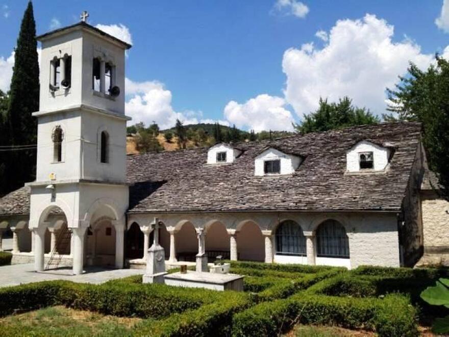 Τα «χαμένα» χωριά του Πωγωνίου Ιωαννίνων και η Επανάσταση του 1821 στην περιοχή