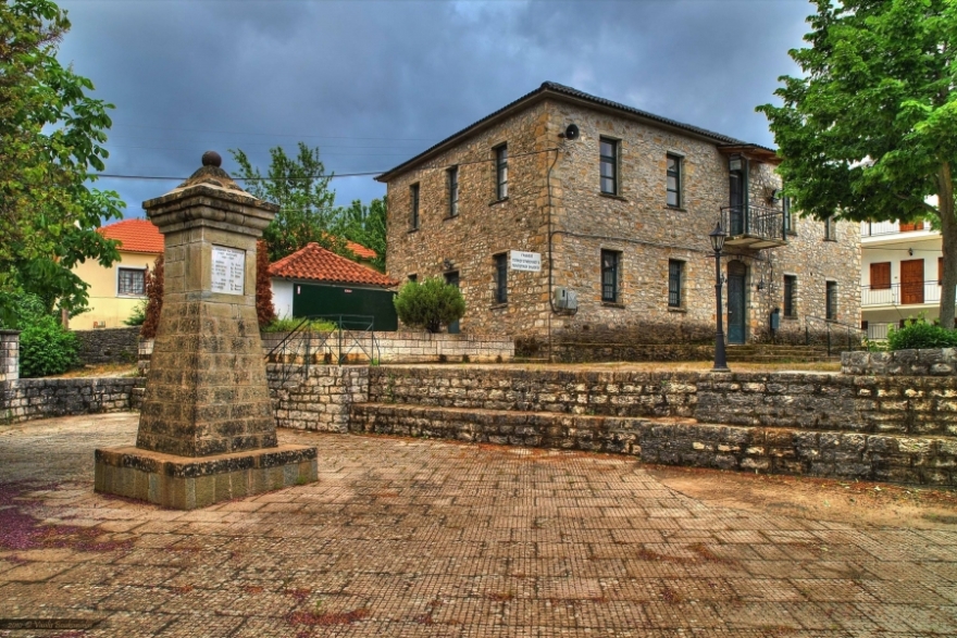 Τα «χαμένα» χωριά του Πωγωνίου Ιωαννίνων και η Επανάσταση του 1821 στην περιοχή