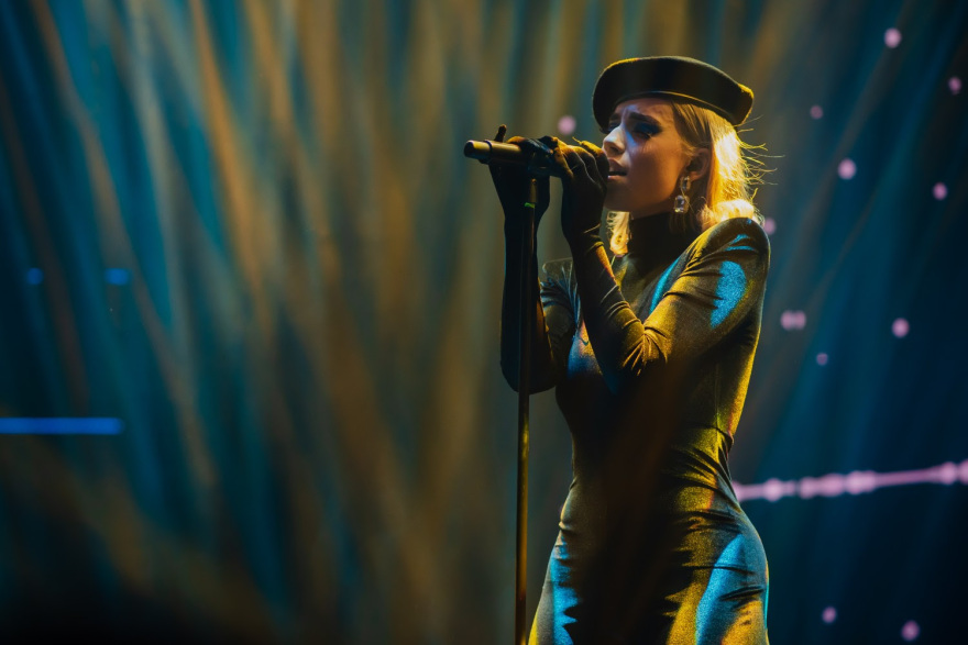 Οι ΜΕΛΙSSES και η Τάμτα στο «Box Athens» στις 31 Δεκεμβρίου, 1 και 2 Ιανουαρίου 