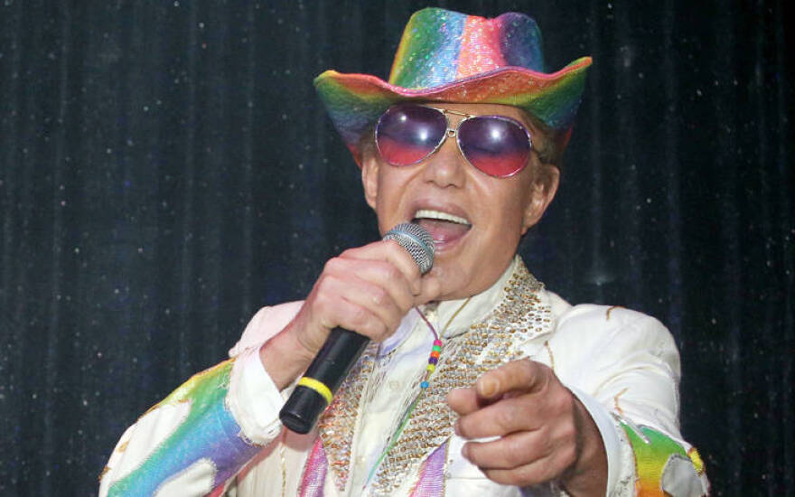 Παύλος Χαϊκάλης: Τί συνέβη στην πρεμιέρα του στην Κύπρο - Η συνέχεια της περιοδείας και πόσα εισιτήρια έχουν προπωληθεί