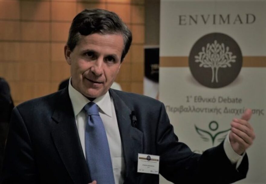 Δείτε τα βιογραφικά των νέων γενικών και ειδικών γραμματέων 