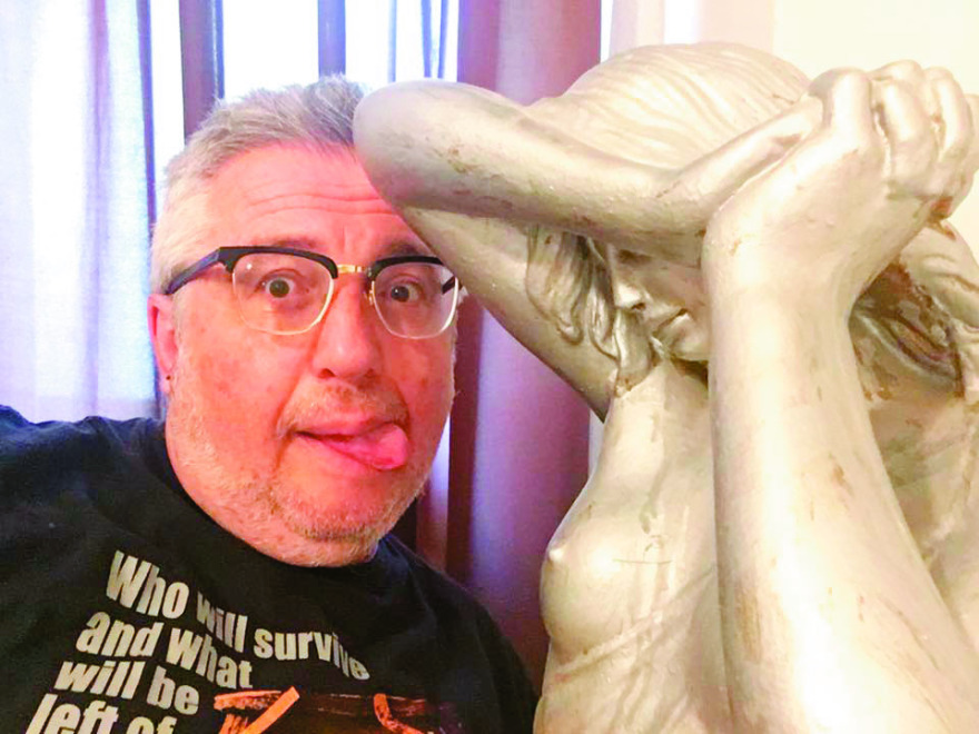 Στάθης Παναγιωτόπουλος: Ενώπιον του ανακριτή  - Ανοιχτό το ενδεχόμενο προφυλάκισης