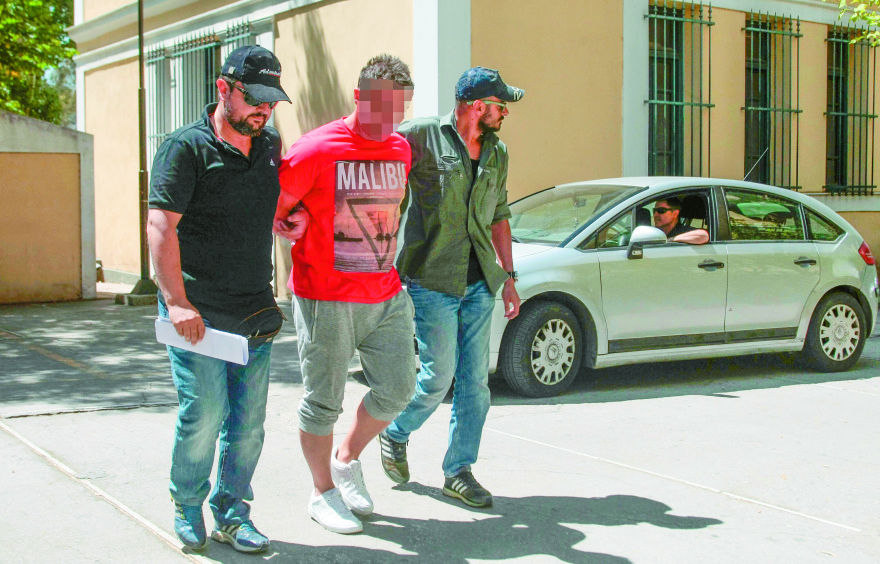 Ληστεία Καλλίτση - Χριστοπούλου: Τα «μαγικά» του Ποινικού Κώδικα και πώς τα 41 χρόνια φυλάκισης του παρ' ολίγον δολοφόνου έγιναν 19