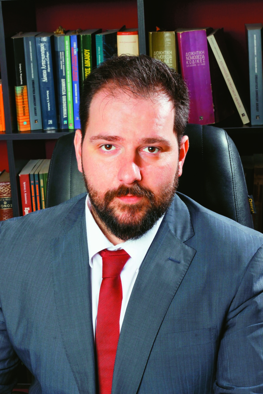 Ληστεία Καλλίτση - Χριστοπούλου: Τα «μαγικά» του Ποινικού Κώδικα και πώς τα 41 χρόνια φυλάκισης του παρ' ολίγον δολοφόνου έγιναν 19