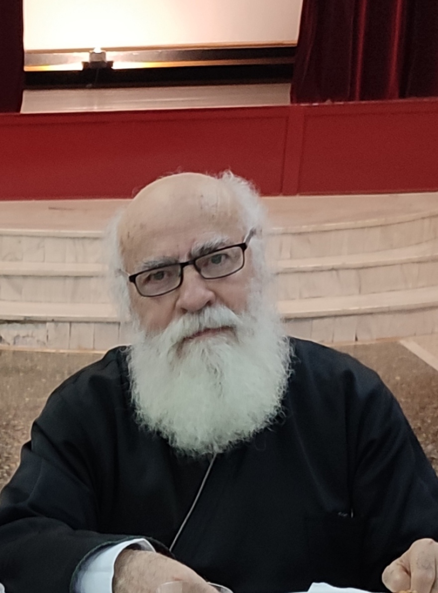 Ανεμβολίαστος ιερέας πέθανε από κορωνοϊό - Είχε χάσει και τον αρχιμανδρίτη ανιψιό του από Covid - 19