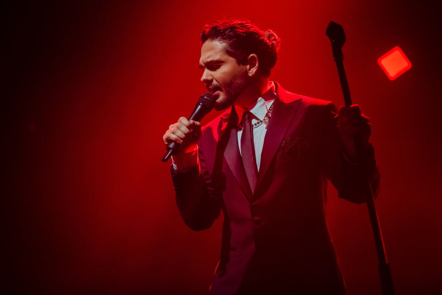 Ανήμερα Πρωτοχρονιάς οι MELISSES έρχονται στη λαμπερή σκηνή του «Just the 2 of Us»