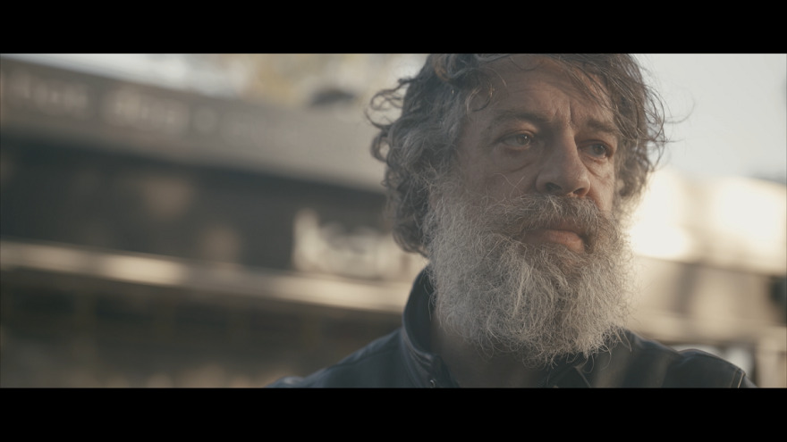 Η «Σκοτεινή θάλασσα» κάνει πρεμιέρα στο MEGA - Όσα θα δούμε στα δύο πρώτα επεισόδια