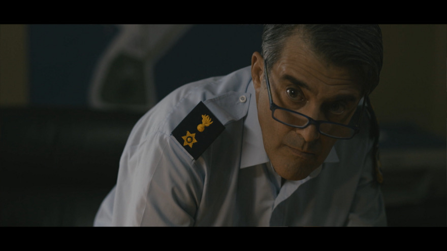 Η «Σκοτεινή θάλασσα» κάνει πρεμιέρα στο MEGA - Όσα θα δούμε στα δύο πρώτα επεισόδια