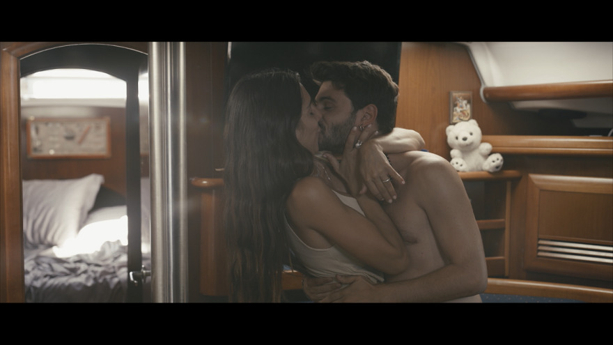 Η «Σκοτεινή θάλασσα» κάνει πρεμιέρα στο MEGA - Όσα θα δούμε στα δύο πρώτα επεισόδια