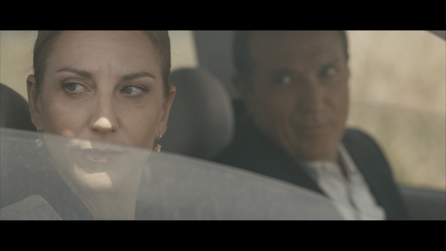 Η «Σκοτεινή θάλασσα» κάνει πρεμιέρα στο MEGA - Όσα θα δούμε στα δύο πρώτα επεισόδια