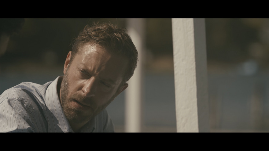 Η «Σκοτεινή θάλασσα» κάνει πρεμιέρα στο MEGA - Όσα θα δούμε στα δύο πρώτα επεισόδια