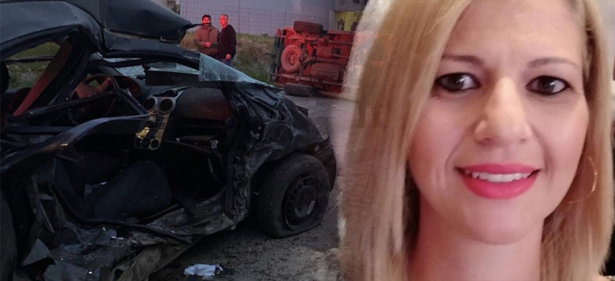 Σοκάρουν οι αριθμοί από τα τροχαία στην Κρήτη - Στους 52 οι νεκροί μέσα στο 2021