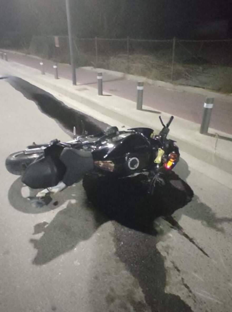 Σοκάρουν οι αριθμοί από τα τροχαία στην Κρήτη - Στους 52 οι νεκροί μέσα στο 2021