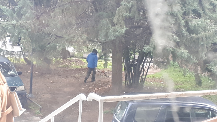 Στάθης Παναγιωτόπουλος:  Ελεύθερος με περιοριστικούς όρους μετά τη δεύτερη απολογία