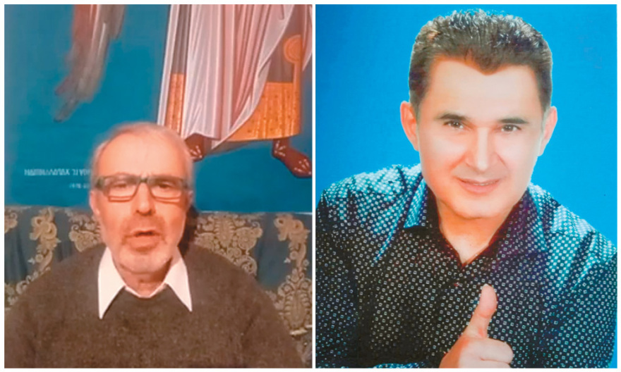 Θεματοφύλακες του Συντάγματος: Επίταξη στο... νομισματοκοπείο και κατάληψη στη Βουλή