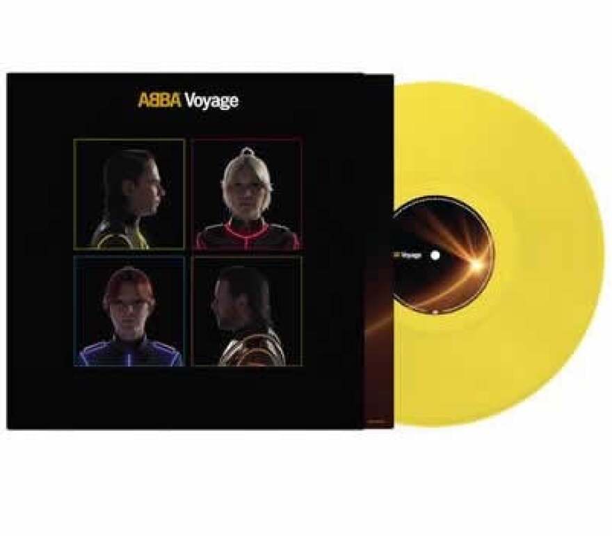 ΑΒΒΑ και Adele εκτόξευσαν τις πωλήσεις δίσκων βινυλίου το 2021