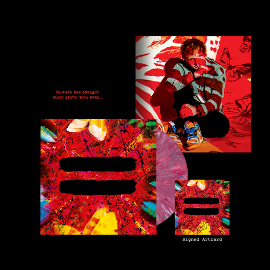 ΑΒΒΑ και Adele εκτόξευσαν τις πωλήσεις δίσκων βινυλίου το 2021