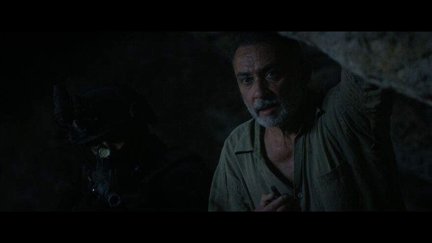 «Κομάντα και Δράκοι»: Την Κυριακή το καθηλωτικό φινάλε της μεταφυσικής ιστορίας του MEGA