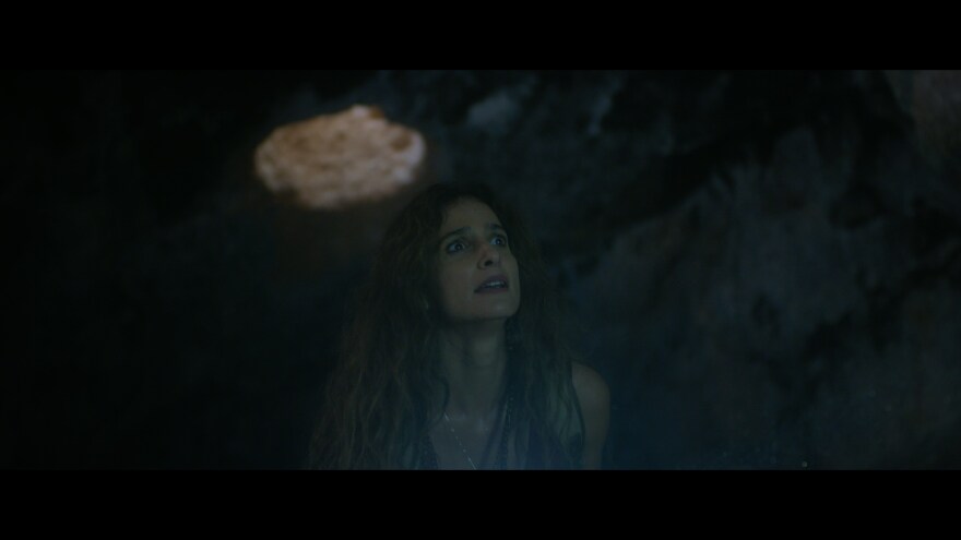 «Κομάντα και Δράκοι»: Την Κυριακή το καθηλωτικό φινάλε της μεταφυσικής ιστορίας του MEGA