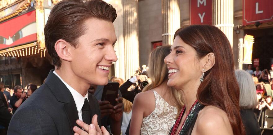 Μαρίζα Τομέι: Η «θεία» του Spiderman έδωσε μάχη για να γίνει... λεσβία στην τελευταία ταινία «No Way Home»